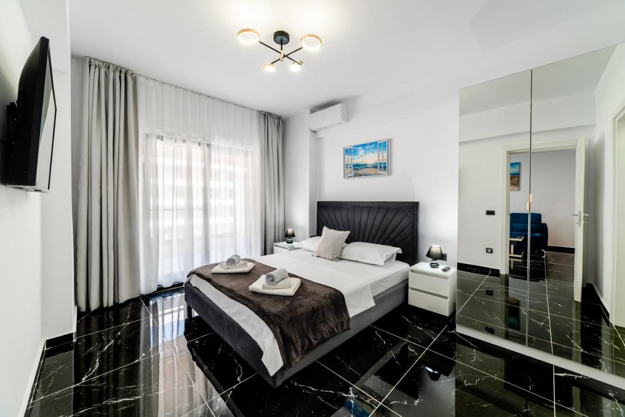 Lexxa 1 Casa Del Mar-mamaia Nord * Mamaia