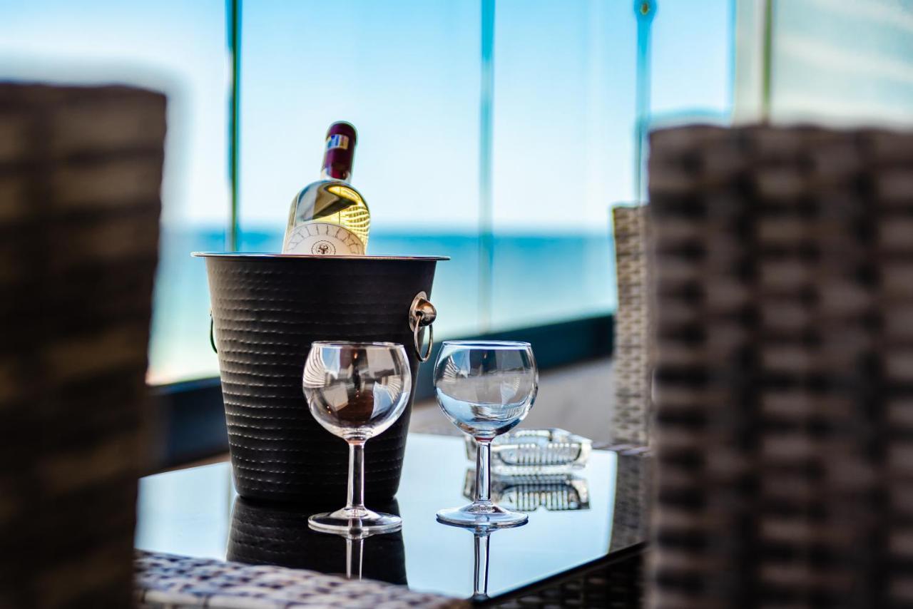 Lexxa 1 Casa Del Mar-mamaia Nord Mamaia