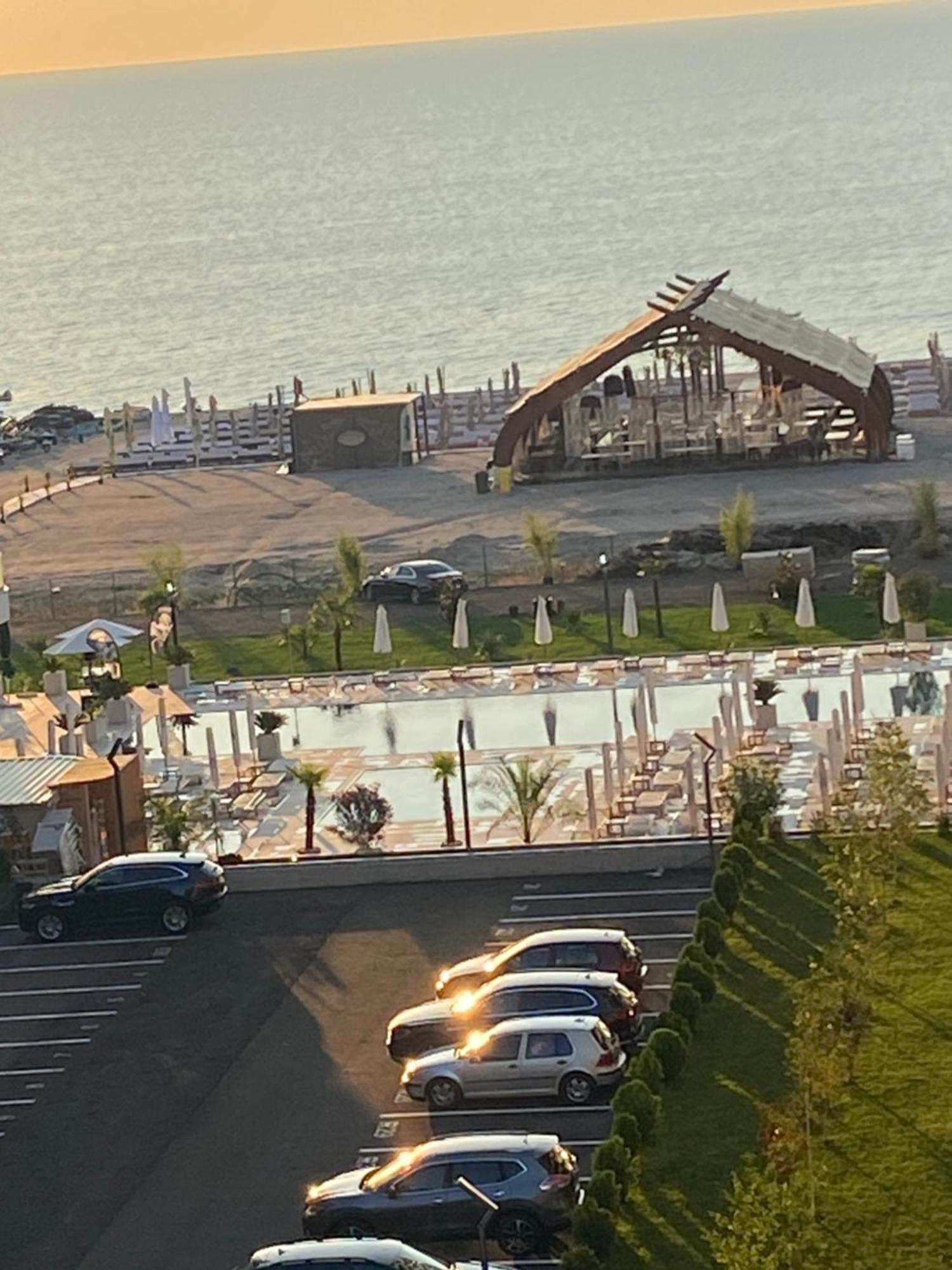 Lexxa 1 Casa Del Mar-mamaia Nord