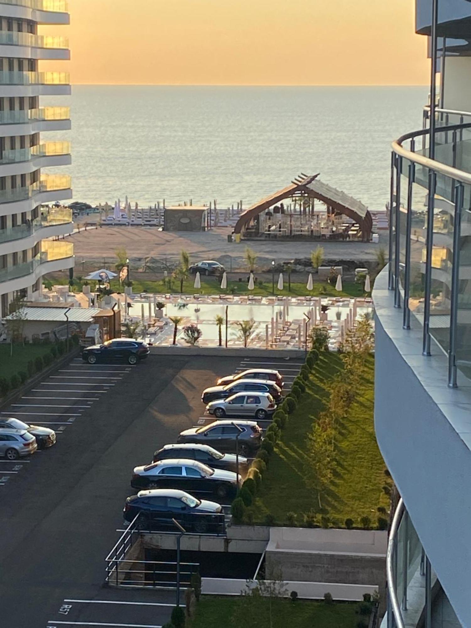 Lexxa 1 Casa Del Mar-mamaia Nord Apartment *